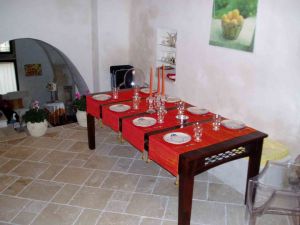 Antica Casa la Perla del Sud |  -  - 