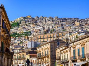 Antica Casa la Perla del Sud |  -  - 