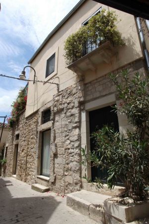 Antica Casa la Perla del Sud |  -  - 