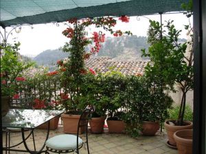 Antica Casa la Perla del Sud |  -  - 