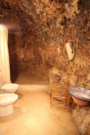 Antica Casa la Perla del Sud |  -  - 