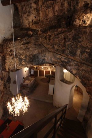 Antica Casa la Perla del Sud |  -  - 