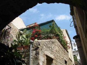 Antica Casa la Perla del Sud |  -  - 