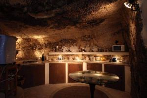 Antica Casa la Perla del Sud |  -  - 