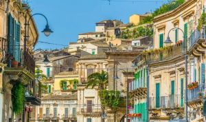 Antica Casa la Perla del Sud |  -  - 