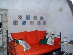 Antica Casa la Perla del Sud |  -  - 