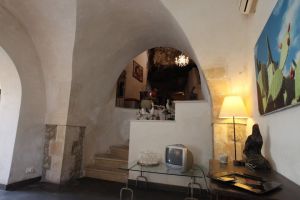 Antica Casa la Perla del Sud |  -  - 