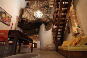 Antica Casa la Perla del Sud |  -  - 