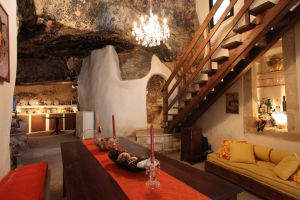 Antica Casa la Perla del Sud |  -  - 