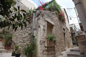 Antica Casa la Perla del Sud |  -  - 