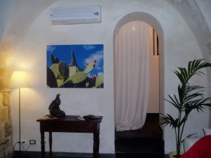 Antica Casa la Perla del Sud |  -  - 