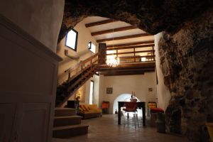 Antica Casa la Perla del Sud |  -  - 