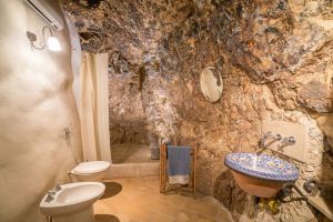 Antica Casa la Perla del Sud |  -  - 