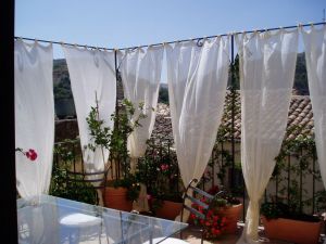 Antica Casa la Perla del Sud |  -  - 