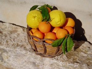 Antica Casa la Perla del Sud |  -  - 