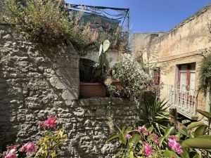 Antica Casa la Perla del Sud |  -  - 