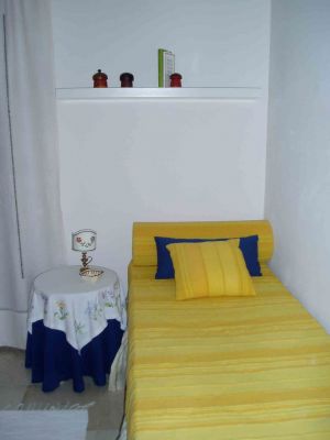 Antica Casa la Perla del Sud |  -  - 