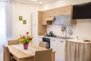 Casa San Sebastiano |  -  - 