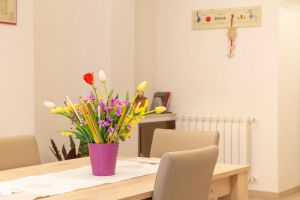 Casa San Sebastiano |  -  - 