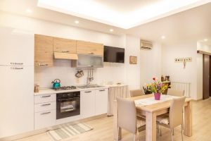 Casa San Sebastiano |  -  - 