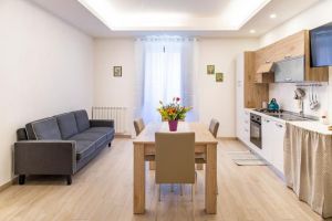 Casa San Sebastiano |  -  - 