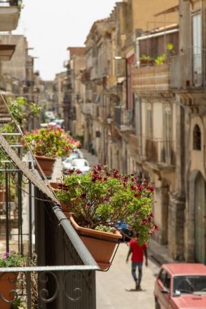 Casa San Sebastiano |  -  - 