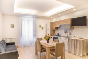 Casa San Sebastiano |  -  - 