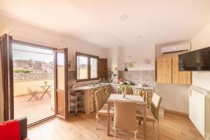 Casa San Sebastiano |  -  - 