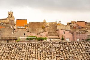 Casa San Sebastiano |  -  - 