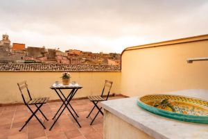 Casa San Sebastiano |  -  - 