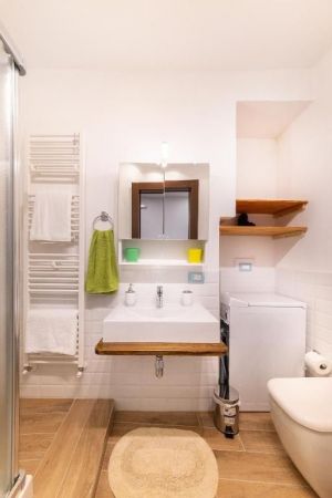 Casa San Sebastiano |  -  - 