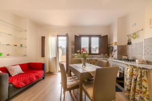 Casa San Sebastiano |  -  - 