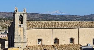 Casa San Sebastiano |  -  - 