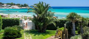 Casa San Sebastiano |  -  - 