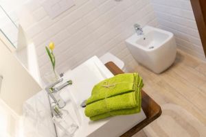 Casa San Sebastiano |  -  - 