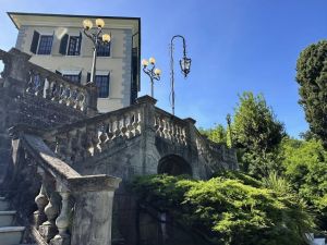 Villa Suprema |  -  - 