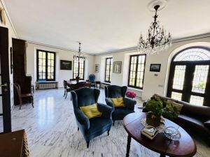 Villa Suprema |  -  - 