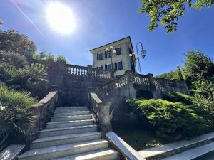 Villa Suprema |  -  - 