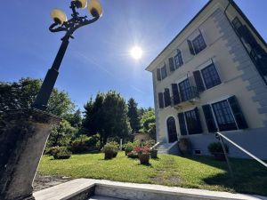 Villa Suprema |  -  - 