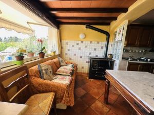 Villa Malaspina Mare |  -  - 