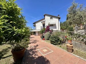 Villa Malaspina Mare |  -  - 