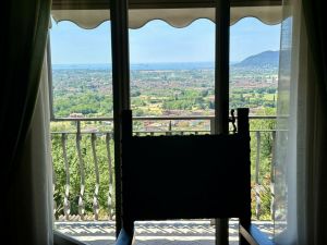 Villa Malaspina Mare |  -  - 