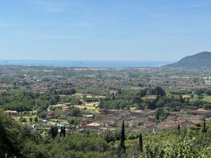 Villa Malaspina Mare |  -  - 