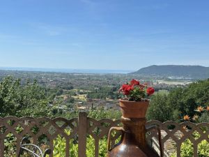 Villa Malaspina Mare |  -  - 