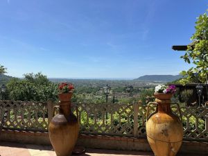 Villa Malaspina Mare |  -  - 