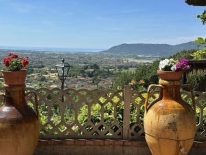 Villa Malaspina Mare |  -  - 
