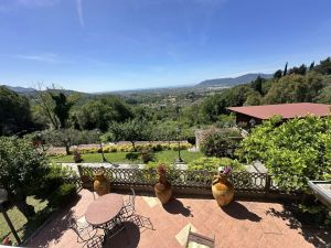 Villa Malaspina Mare |  -  - 