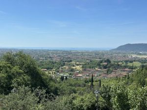 Villa Malaspina Mare |  -  - 