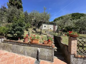 Villa Malaspina Mare |  -  - 