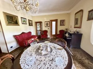 Villa Malaspina Mare |  -  - 
